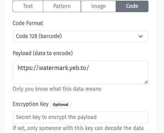 6 Code Formats for Every Scenario